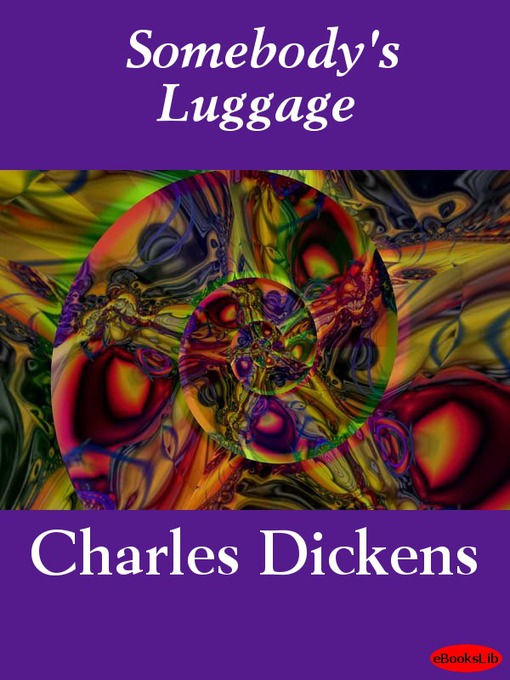 Somebody's Luggage (eBook)